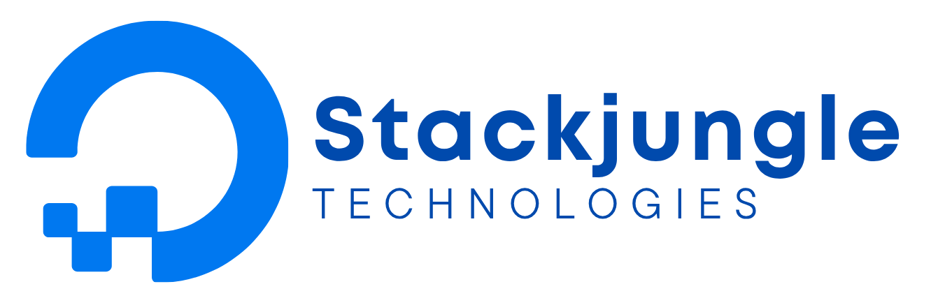 Stack Jungle Logo